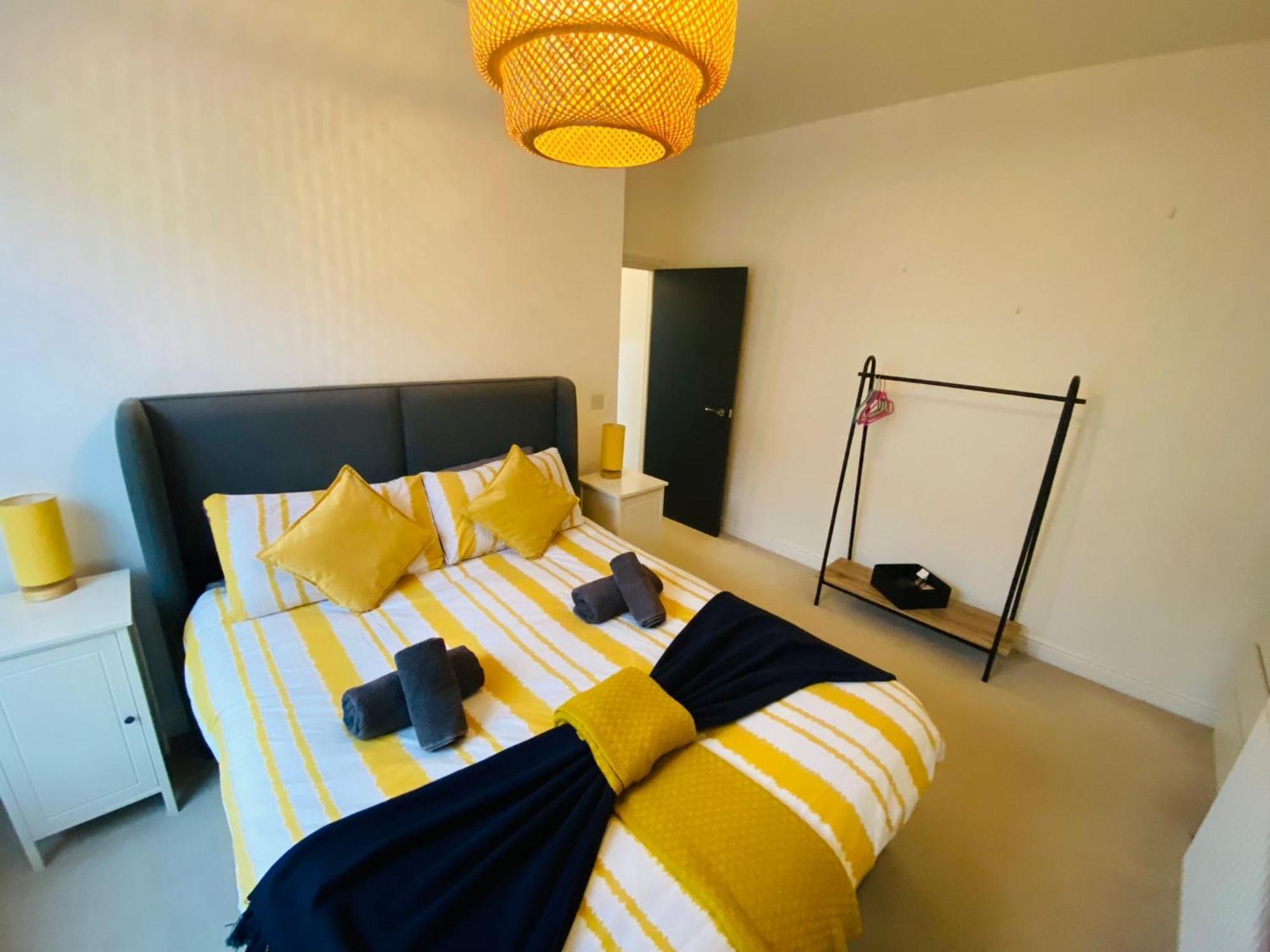 Seascape Scarborough Stunning Seaview Holiday Home Apartment エクステリア 写真